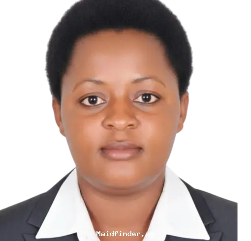 MARION A.| UGANDAN LIVE OUT NANNY & MAID | OWN VISA|ABU DHABI UGANDAN PART TIME & FULL TIME IN ABU DHABI