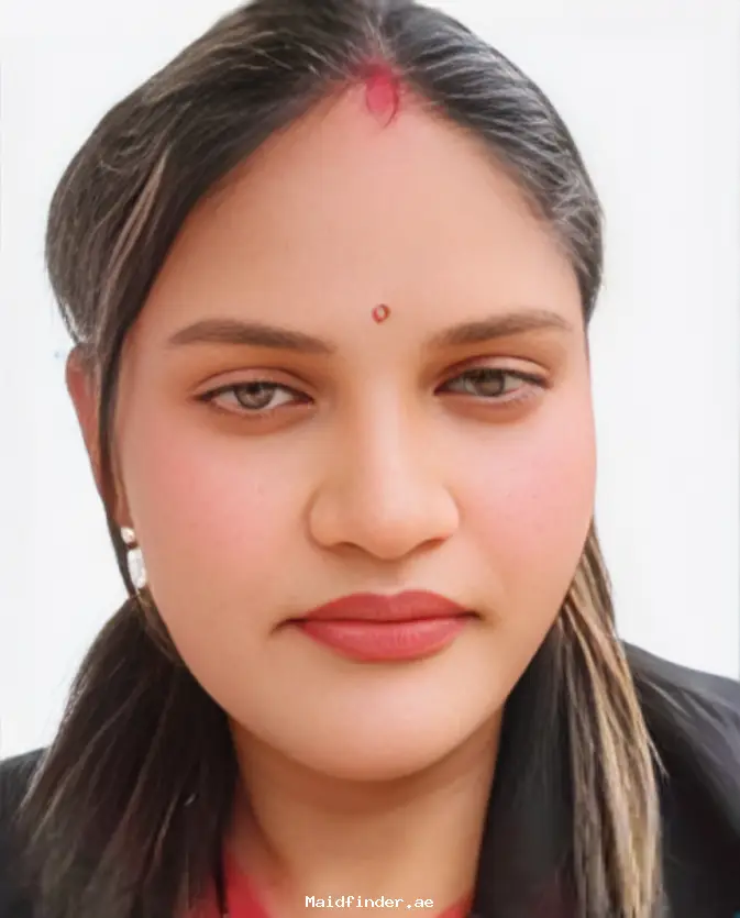 TARA DEVI P. NEPALI LFULL TIME MAID & NANNY | OWN VISA | DUBAI NEPALI PART TIME & FULL TIME IN DUBAI NORTHERN EMIRATES