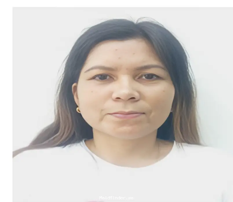 Sheryl H. | Filipino Full Time Housemaid & Nanny | Visit Visa | Dubai