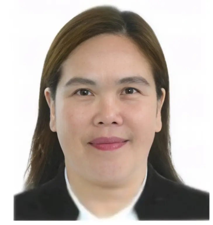 ROWENA P.| FILIPINO LIVE-OUT MAID AND NANNY | VISIT VISA | DUBAI