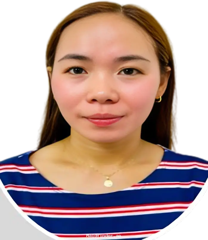 MAYLEN C. | FILIPINO LIVE-OUT MAID AND NANNY | 4 YEARS EXP. | DUBAI FILIPINO FULL TIME IN DUBAI NORTHERN EMIRATES