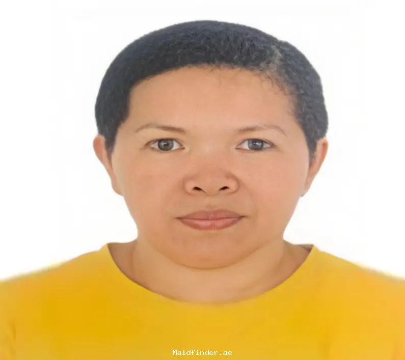 CHARLENE S. | FILIPINO MAID AND NANNY | VISIT VISA | ABU DHABI FILIPINO FULL TIME IN ABU DHABI