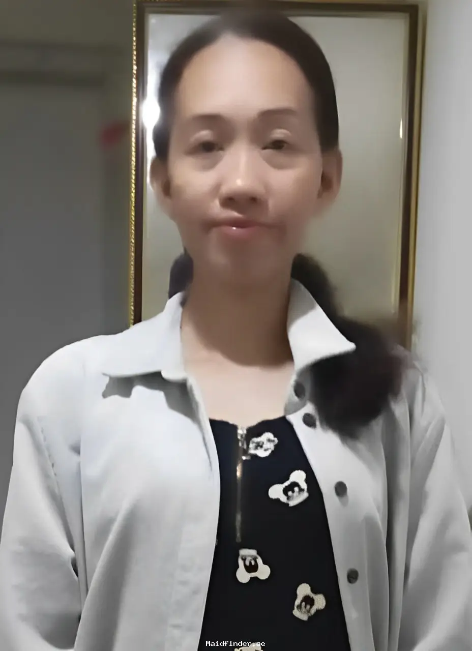 Maid Profile Picture