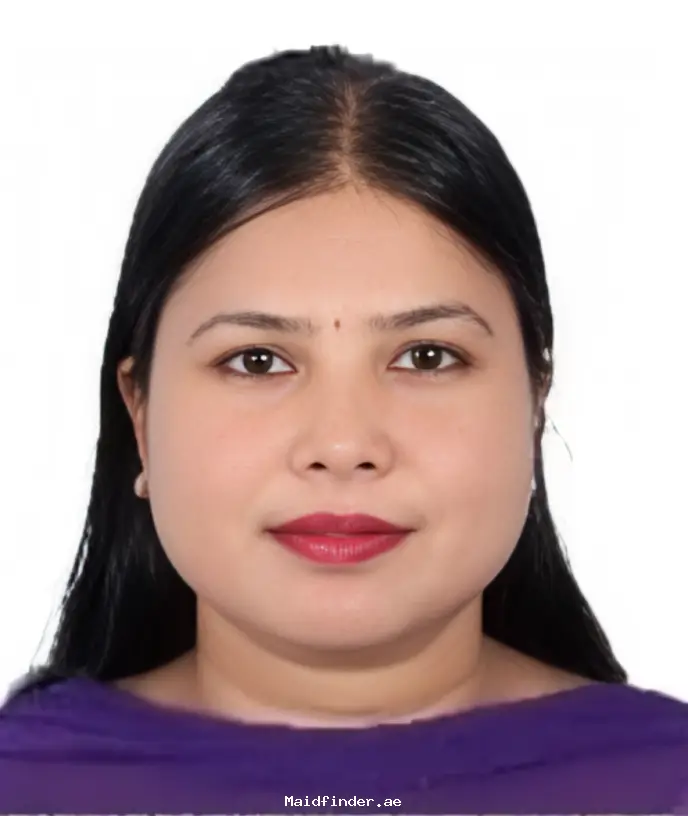 KULDIP K. | INDIAN PUNJABI LIVE IN MAID & NANNY | OWN VISA | DUBAI INDIAN FULL TIME IN DUBAI NORTHERN EMIRATES