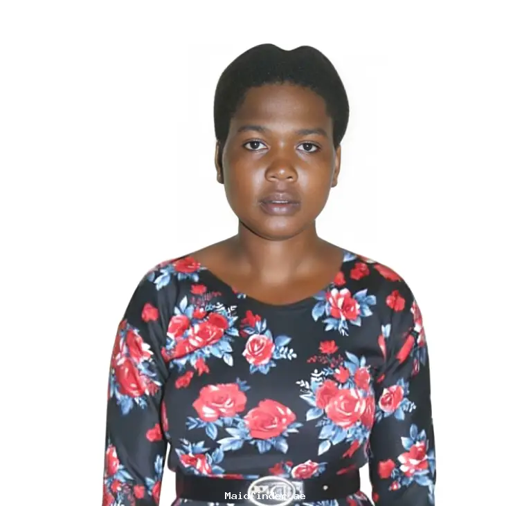 WINFRED A. | UGANDAN LIVE IN NANNY &  MAID | VISIT VISA | DUBAI UGANDAN FULL TIME IN DUBAI NORTHERN EMIRATES