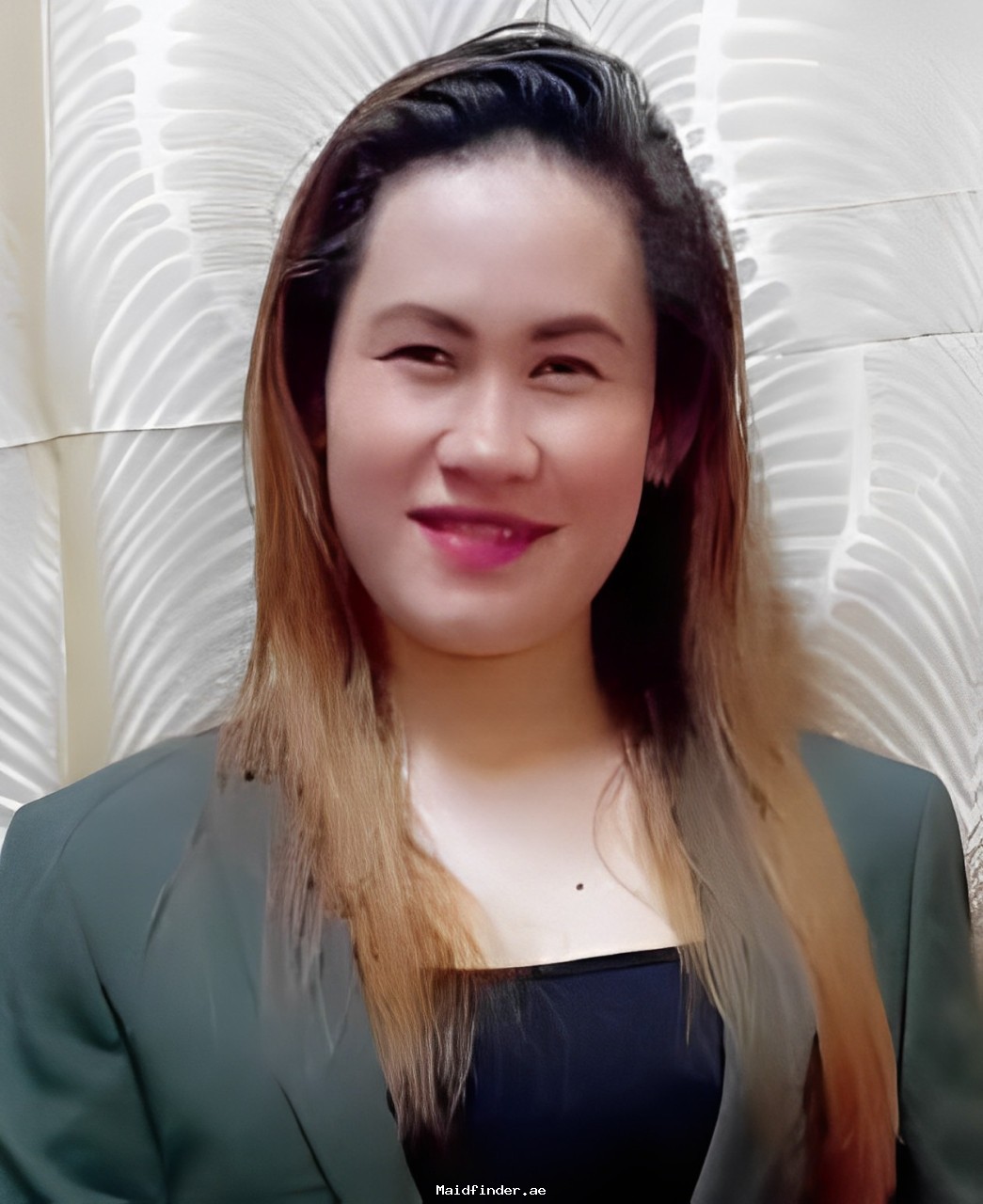 JOY B. FILIPINO LIVE OUT NANNY DUBAI - Filipino Maid - 4 Years Of ...