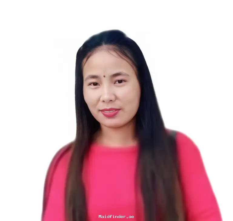 Mendo Lama. | Nepali 