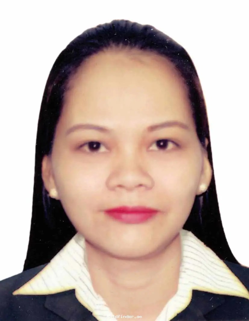 ROSEMARIE D. FILIPINO LIVE OUT MAID DUBAI
