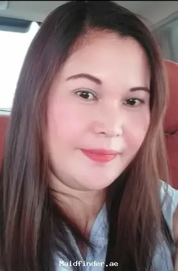 ELVIRA N. FILIPINO LIVE IN COOK