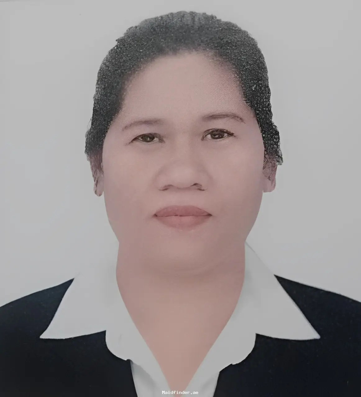 CHONA L. FILIPINO LIVE IN/OUT MAID IN ABU DHABI