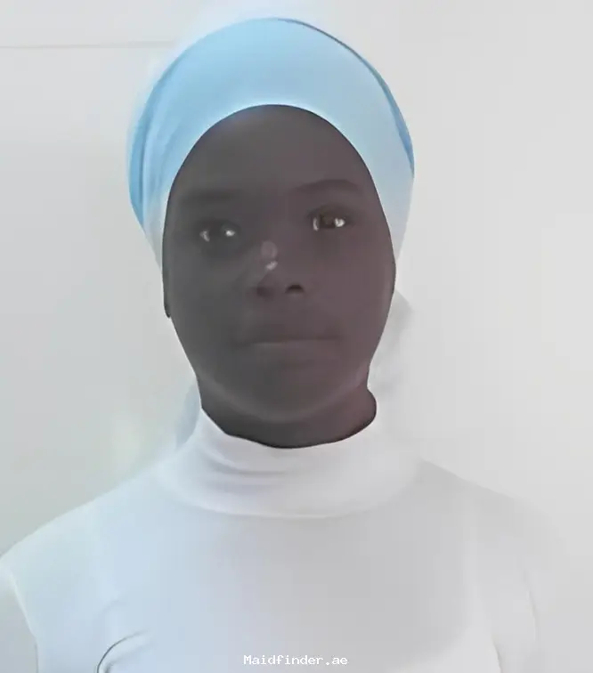 JOYCE N. UGANDAN LIVE OUT MAID IN ABU DHABI