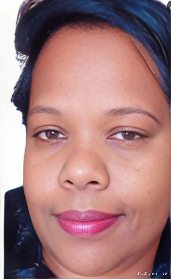 Yogalakshmi K. - Srilankan maid in Dubai Northern Emirates