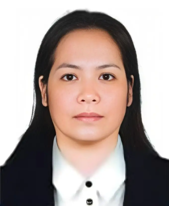 RONALYN C. | FILIPINO CAREGIVER AND NANNY | OWN VISA | DUBAI