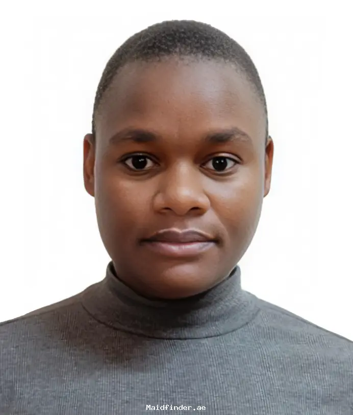 JOAN N. | KENYAN FULL TIME NANNY AND HOUSEMAID | 4 YEARS EXP | DUBAI KENYAN FULL TIME IN DUBAI NORTHERN EMIRATES