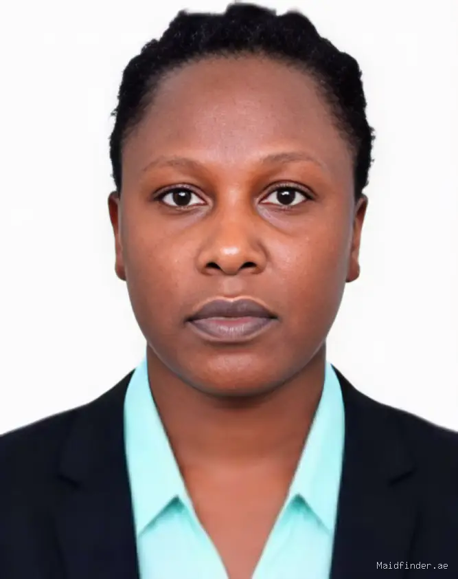 Emma O. - Kenyan maid in Dubai Northern Emirates