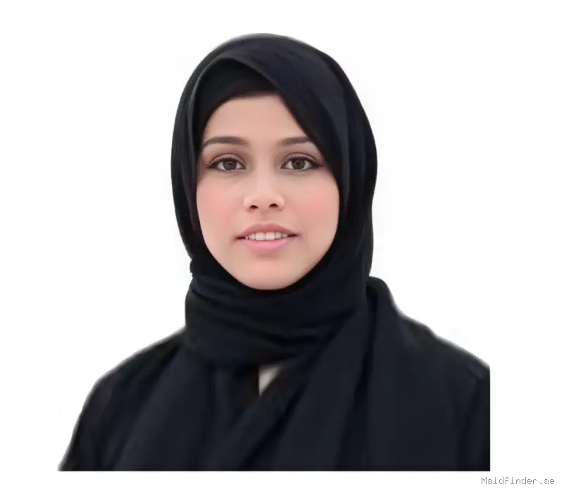 Sana S. - Indian maid in Dubai Northern Emirates