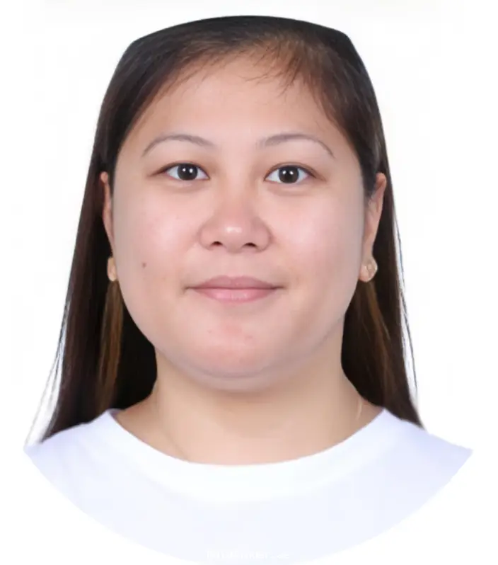 SHIERLEY B. | FILIPINO NANNY AND HOUSEMAID | CANCELLED VISA | DUBAI