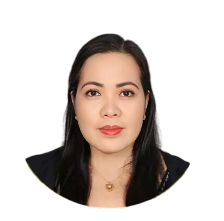 GLORIA P. | FILIPINO LIVE-OUT MAID AND NANNY | 2 YEARS EXP. | ABU DHABI FILIPINO FULL TIME IN ABU DHABI
