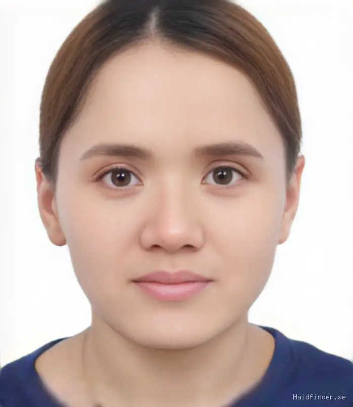 Sushila T. - Nepali maid in Abu Dhabi