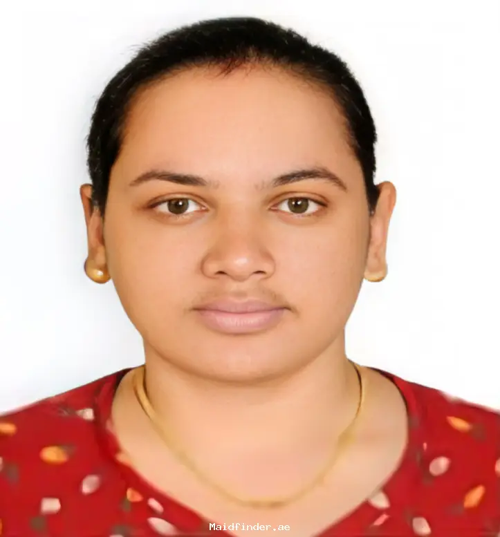 PRATIKSHA J. | NEPALI FULL TIME MAID & NANNY | 1 YR EXP | DUBAI NEPALI FULL TIME IN DUBAI NORTHERN EMIRATES