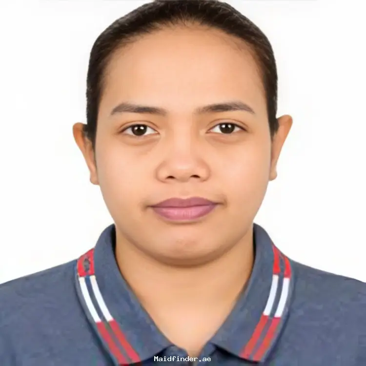 MELANIE M. | FILIPINO LIVE-OUT MAID AND NANNY | VISIT VISA | DUBAI FILIPINO FULL TIME IN DUBAI NORTHERN EMIRATES