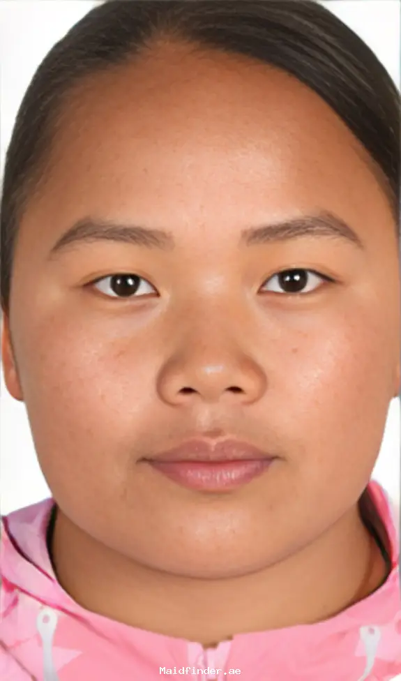 AASHA T. | NEPALI LIVE IN MAID | 4 YR EXP | DUBAI NEPALI PART TIME & FULL TIME IN DUBAI NORTHERN EMIRATES