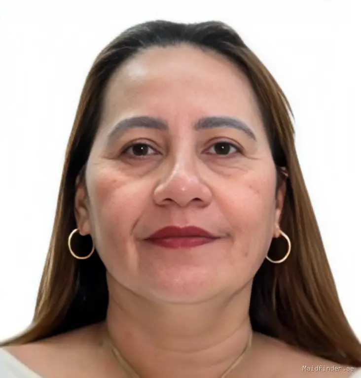 Lerma R. - Filipino maid in Dubai Northern Emirates