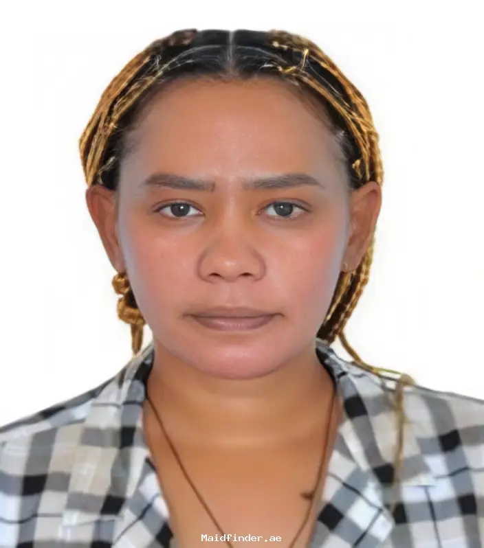 MULU B. | ETHIOPIAN FULL TIME NANNY/MAID | OWN VISA | SHARJAH ETHIOPIAN PART TIME & FULL TIME IN FLEXIBLE (ANY LOCATION)
