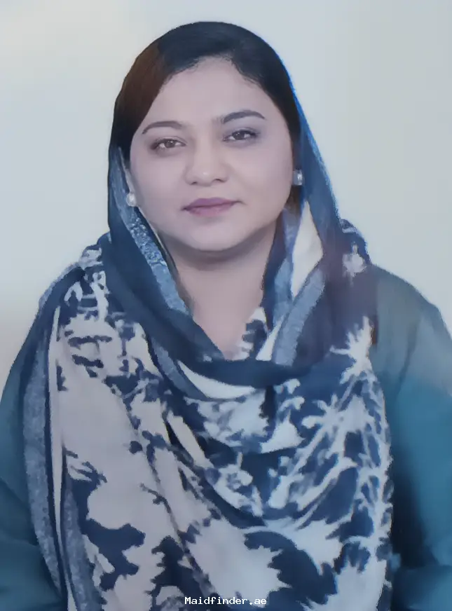 TABASSUMA J. | INDIAN MAHARASHTRAIAN LIVE IN MAID & NANNY | VISIT VISA | DUBAI INDIAN FULL TIME IN DUBAI NORTHERN EMIRATES