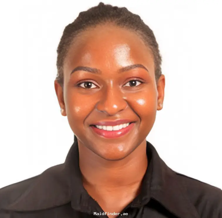 MIREN S. | KENYAN LIVE IN NANNY/MAID | VISIT VISA | DUBAI KENYAN FULL TIME IN DUBAI NORTHERN EMIRATES