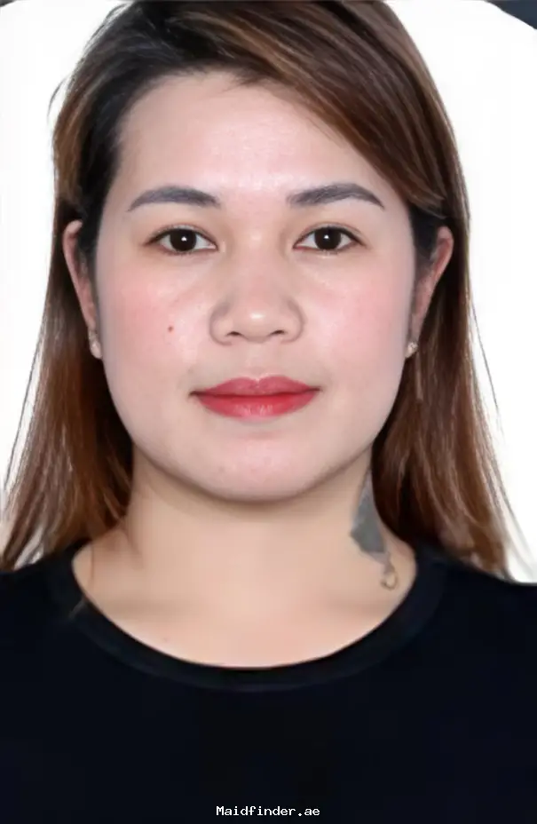 JENIROSE J.| FILIPINO LIVE OUT MAID & NANNY | OWN VISA | DUBAI FILIPINO PART TIME & FULL TIME IN DUBAI NORTHERN EMIRATES