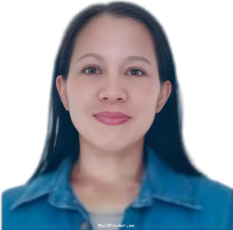 JUDY E. | FILIPINO NANNY AND LADY DRIVER | CANCELLED VISA | ABU DHABI FILIPINO FULL TIME IN ABU DHABI