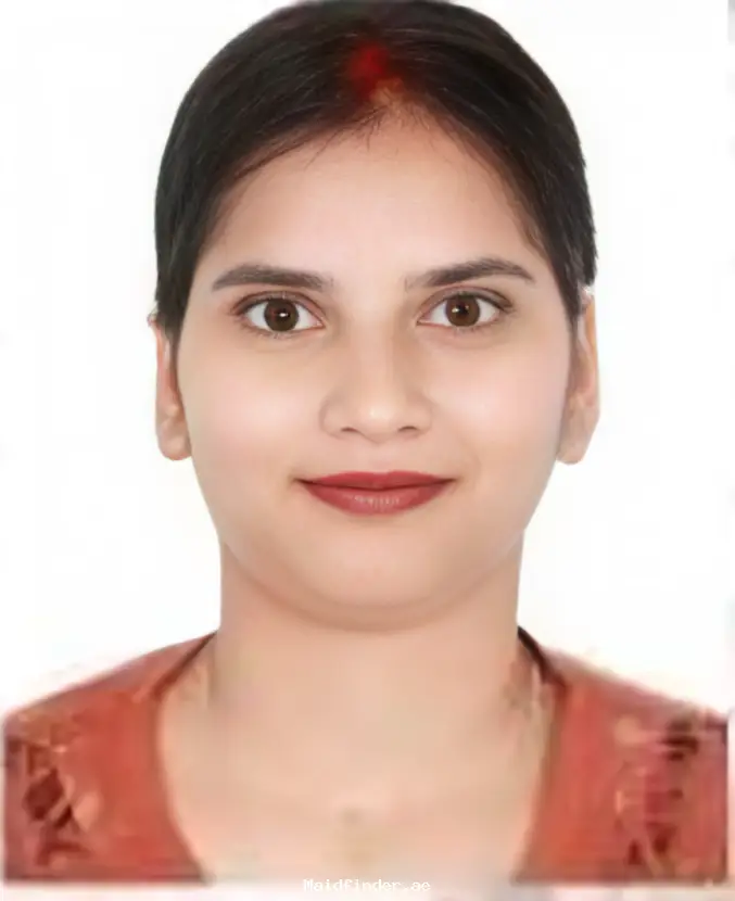 KAMALJEET K. | INDIAN PUNJABI LIVE OUT MAID & NANNY | 3YR EXP | DUBAI INDIAN PART TIME & FULL TIME IN DUBAI NORTHERN EMIRATES