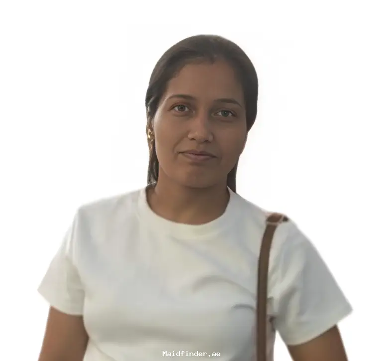 KABITA S. | NEPALI LIVE IN HOUSEMAID | OWN VISA | DUBAI NEPALI FULL TIME IN DUBAI NORTHERN EMIRATES