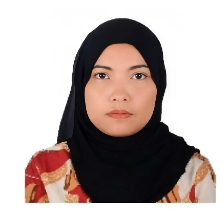 DASIH M. | INDONESIAN LIVE OUT MAID & NANNY | 9 YR EXP | DUBAI