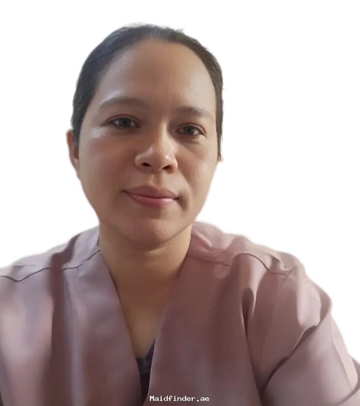 PHOEBE T. | FILIPINO LIVE-IN MAID AND NANNY | 4 YEARS EXP. | DUBAI FILIPINO FULL TIME IN FLEXIBLE (ANY LOCATION)