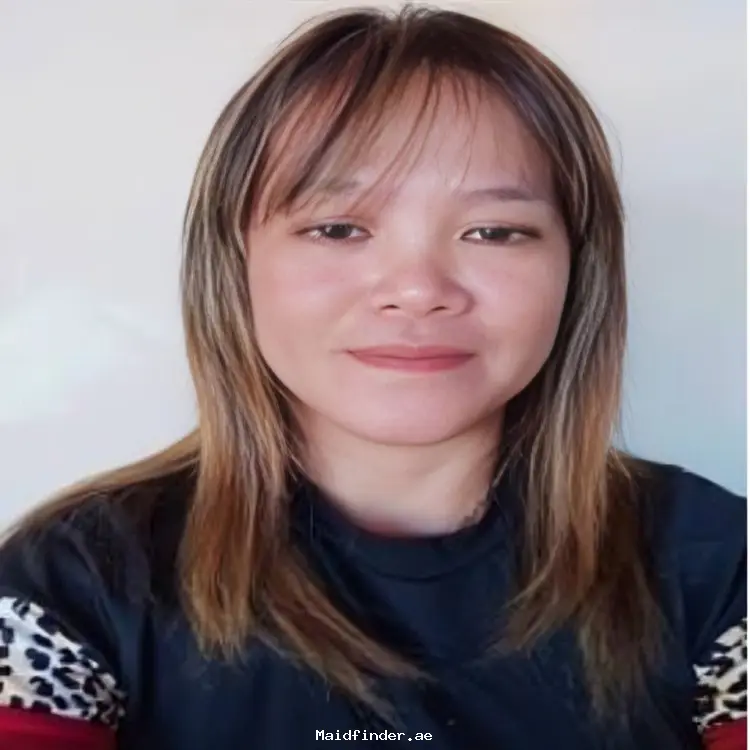 ARMIDA D. | FILIPINO MAID AND NANNY | 13 YEARS EXP. | DUBAI FILIPINO FULL TIME IN DUBAI NORTHERN EMIRATES