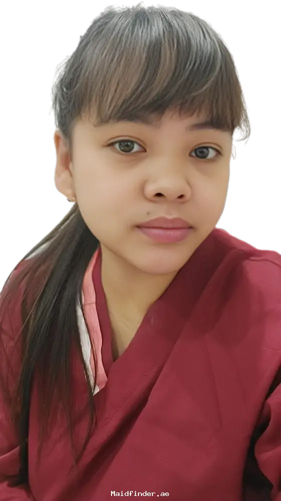 MARIE CRIS V. | FILIPINO LIVE-OUT MAID AND NANNY | 4 YEARS EXP. | DUBAI FILIPINO FULL TIME IN DUBAI NORTHERN EMIRATES