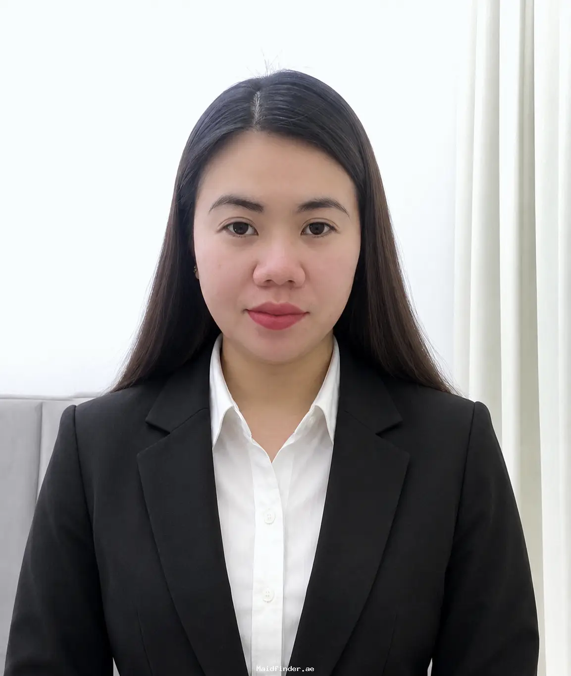 ERLIN L. | FILIPINO LIVE IN HOUSEMAID & NANNY | CANCELLED VISA | ABU DHABI FILIPINO FULL TIME IN ABU DHABI