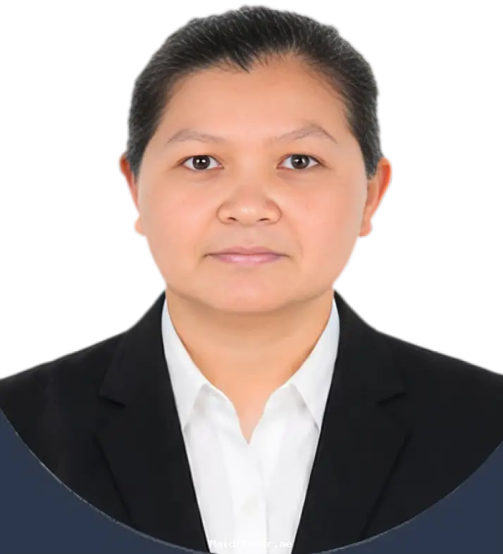 AZINETH C. | FILIPINO FULL TIME HOUSEMAID AND NANNY | 7 YEARS EXP | DUBAI FILIPINO FULL TIME IN DUBAI NORTHERN EMIRATES
