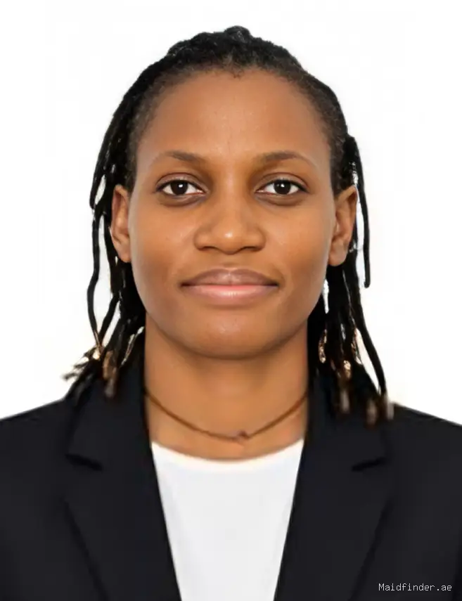 Betty N. - Ugandan maid in Dubai Northern Emirates