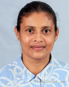 Surani D. - Srilankan maid in Dubai Northern Emirates