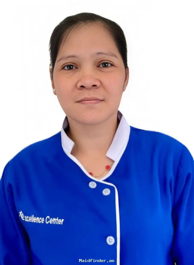 MARY GRACE C. FILIPINO HOUSEMAID IN UAE FILIPINO FULL TIME IN EXCELLENCE CENTER TADBEER