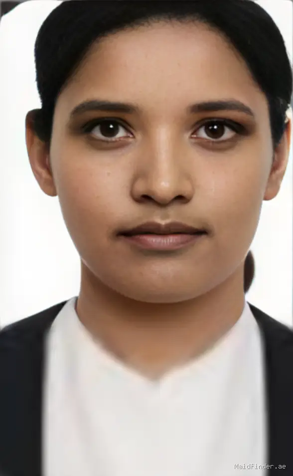 Shiromi K. Srilankan Live Out Housemaid & Nanny - Srilankan maid in Dubai Northern Emirates