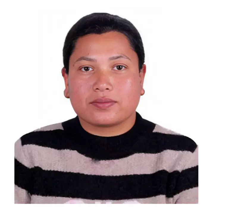 SARASWATI BK. | NEPALI HOUSEMAID | VISIT VISA | DUBAI NEPALI FULL TIME IN DUBAI NORTHERN EMIRATES