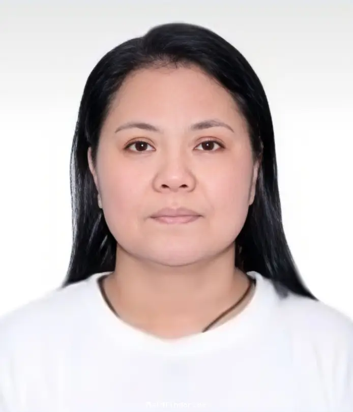 MICHELLE Q. | FILIPINO MAID AND NANNY | OWN VISA | ABU DHABI FILIPINO PART TIME & FULL TIME IN ABU DHABI