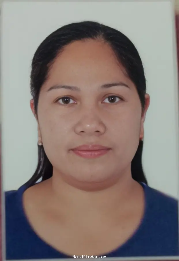 Reymalyn B.| Filipino 