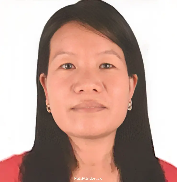 CHANDRAKALA PUN. | NEPALI LIVE IN MAID & NANNY | OWN VISA | DUBAI NEPALI FULL TIME IN DUBAI NORTHERN EMIRATES