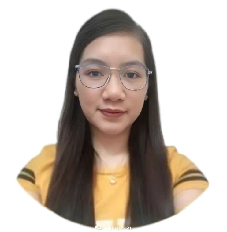 Ninalyn C. | Filipino Full time Nanny/Maid | Cancelled visa | Dubai