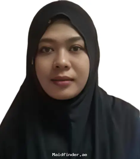 SUSHILAWATI P. | INDONESIAN FULL TIME MAID & NANNY | OWN VISA | DUBAI INDONESIAN PART TIME & FULL TIME IN DUBAI NORTHERN EMIRATES